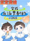 穿越成为反派男配