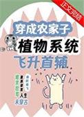 穿成农家子考科举