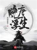 晚唐浮生邵树德