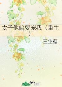 太子宠太子妃的