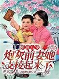 八零炮灰前妻