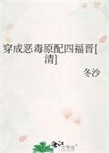 穿成恶毒原配四福晋清晋江