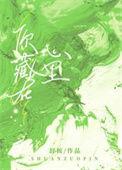 藏在我心里