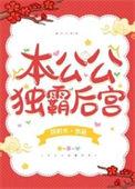 独霸后宫之第一美人