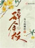 辞金枝冬天的柳叶讲的什么
