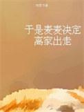 于是麦麦决定离家出走完结了吗