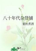 八十年代杂货店