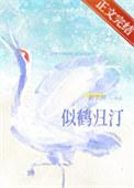 似鹤归汀结局是什么