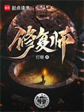 修复师打眼