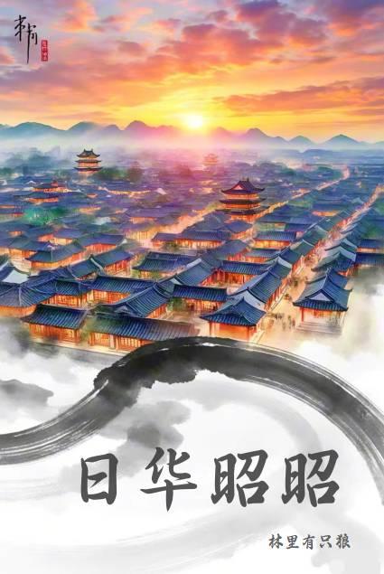 昭华是什么意思啊