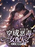 穿成恶毒女配后我乐坏了