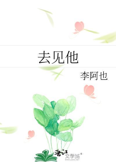 去见他by李阿也笔趣阁最新更新内