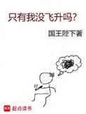 全世界只有我没飞升