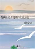 黎明之后全文加番外