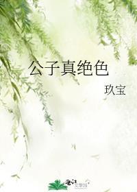 公子真绝色玖宝