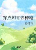 穿成知青时代有空间