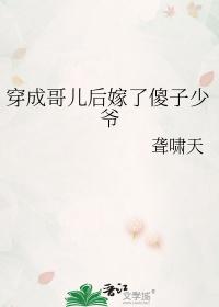 穿成哥儿后嫁了傻子少爷完整版