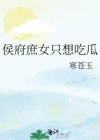 候府庶子起点