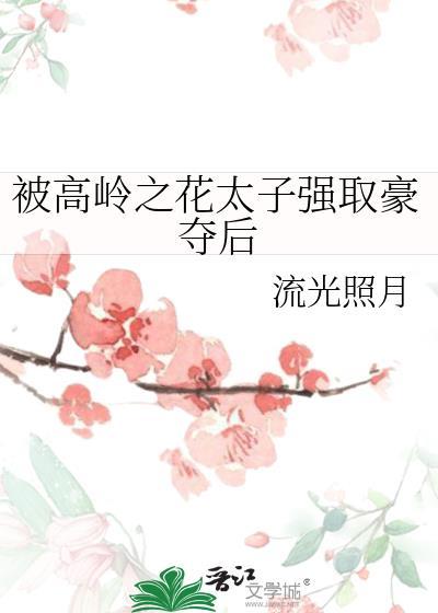高岭之花被摘啦txt
