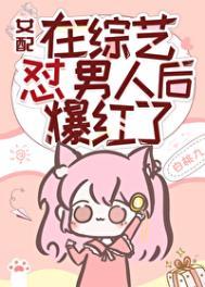 女配女配在男团选秀成了万人迷
