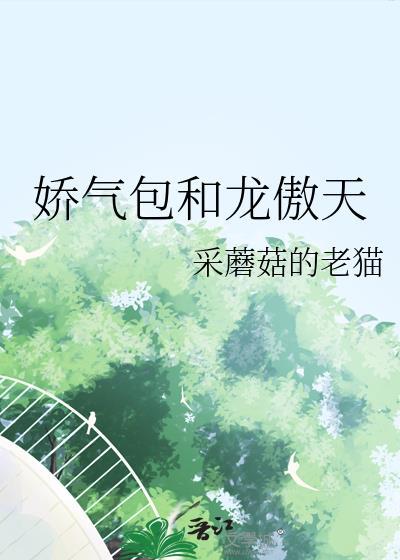 娇气包扁