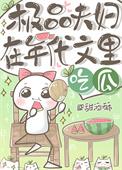 穿成年代极品夫妻
