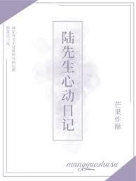 陆先生心动日记顶点