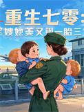 重生七零军嫂太撩人