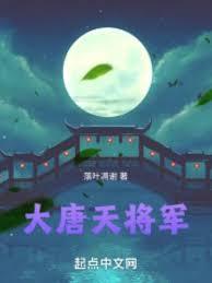 大唐将军挂帅