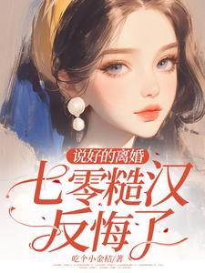 说好的离婚呢abo