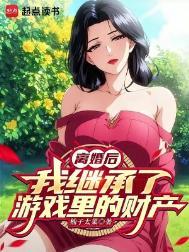 离婚后我继承了游戏里的财产txt免费阅读