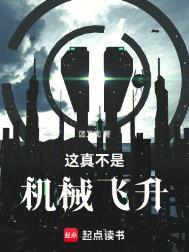 这真不是机械飞升TXT笔趣阁