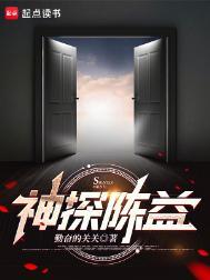 神探陈益作者
