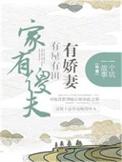 家有傻夫郎完结