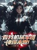 看我机械军团锤爆末世! 八宝桂圆