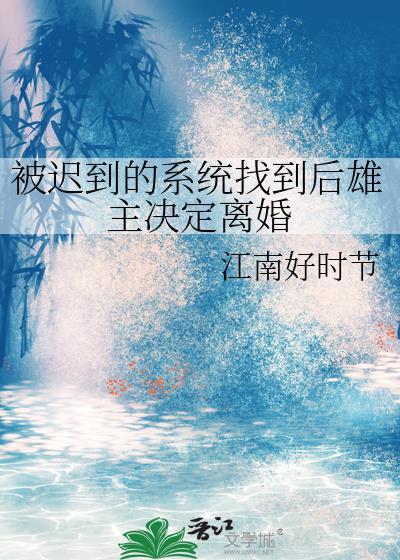 被迟到的系统找到后雄主决定离婚19