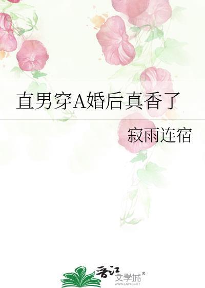直男穿A婚后真香了TXT资源