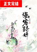 强宠骄婢晋江