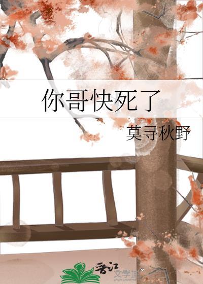 你哥哥好吗?