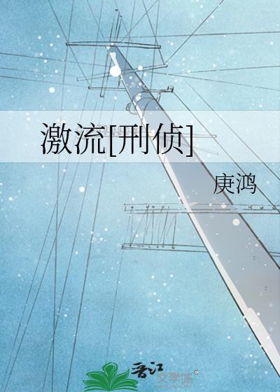 激流刑侦简介内容