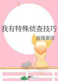 我有特殊侦查技巧 雨落窗帘
