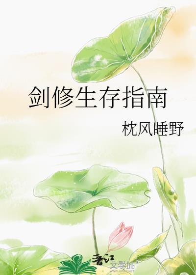 剑修生存指南by枕风睡野笔趣阁在线阅