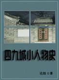 类似四九城小人物史的