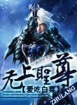 无上圣尊尊叶寒