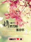 嫣然巧笑是什么意思