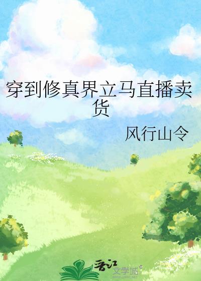 穿到修真界后我又回来了