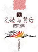 论宠姬与贤后的距离by免费阅读