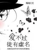 爱不过徒有虚名好看吗
