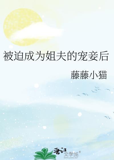 被迫成为姐夫的宠妾后免费全文