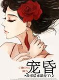 宠昏甜妻txt